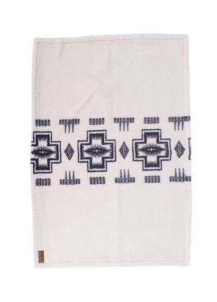 Pendleton Berber Crate Blanket - Pup List