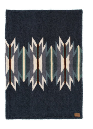 Pendleton Berber Crate Blanket - Pup List
