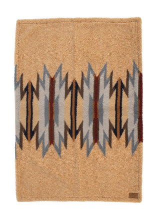 Pendleton Berber Crate Blanket - Pup List