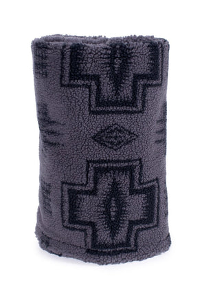 Pendleton Berber Crate Blanket - Pup List