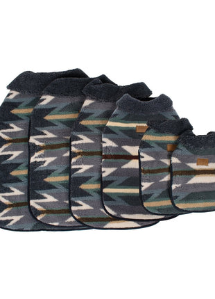 Pendleton Berber Dog Coat