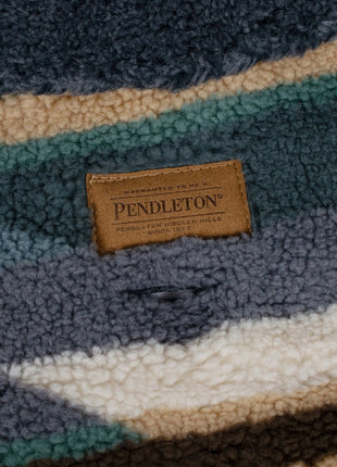 Pendleton Berber Dog Coat