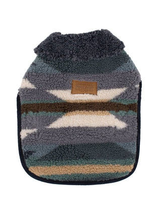 Pendleton Berber Dog Coat