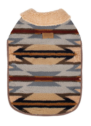 Pendleton Berber Dog Coat