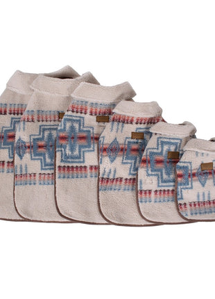 Pendleton Berber Dog Coat