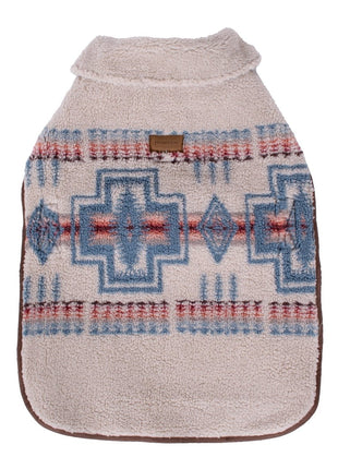 Pendleton Berber Dog Coat