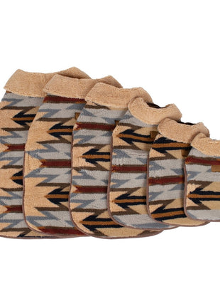 Pendleton Berber Dog Coat