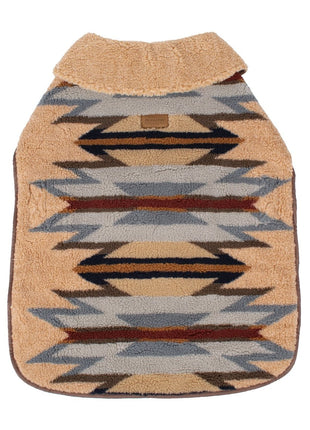Pendleton Berber Dog Coat