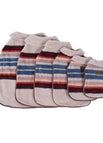 Serape Rosewood