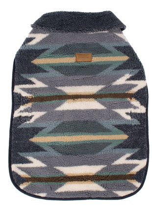 Pendleton Berber Dog Coat