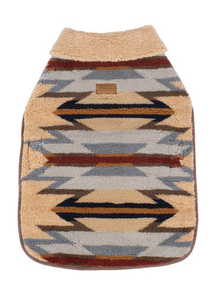Pendleton Berber Dog Coat