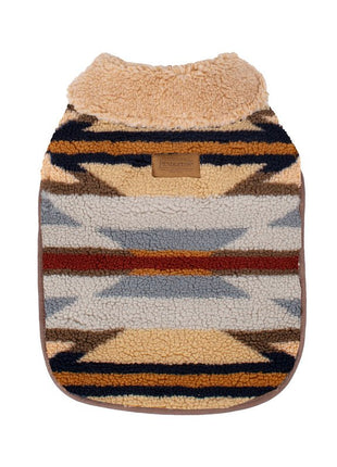 Pendleton Berber Dog Coat
