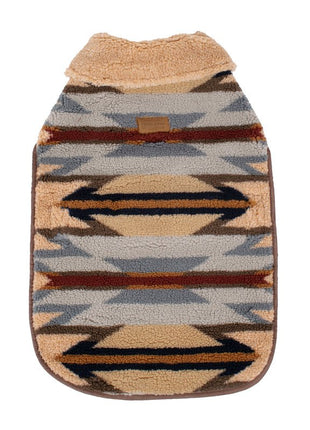 Pendleton Berber Dog Coat