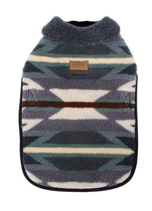 Pendleton Berber Dog Coat