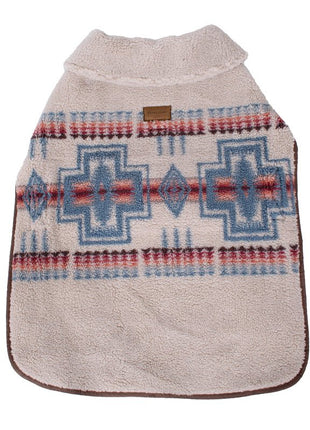 Pendleton Berber Dog Coat