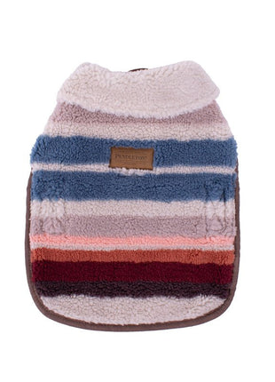 Pendleton Berber Dog Coat