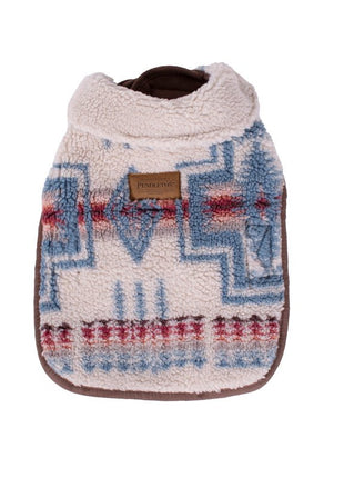 Pendleton Berber Dog Coat