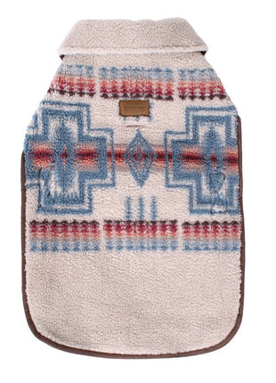 Pendleton Berber Dog Coat