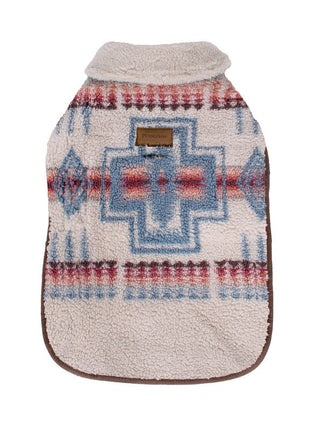 Pendleton Berber Dog Coat