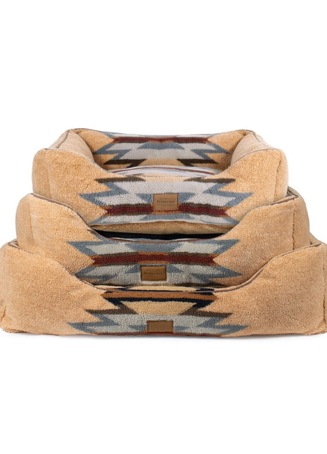 Pendleton Berber Kuddler