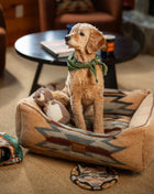 Pendleton Berber Kuddler