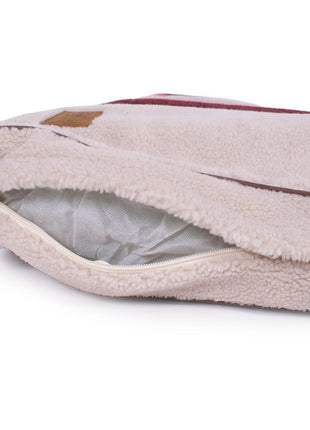 Pendleton Berber Pet Napper