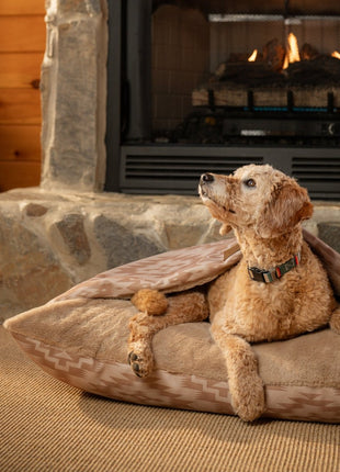 Pendleton Burrow Bed