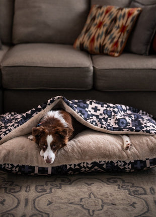 Pendleton Burrow Bed