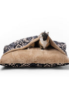 Pendleton Burrow Bed