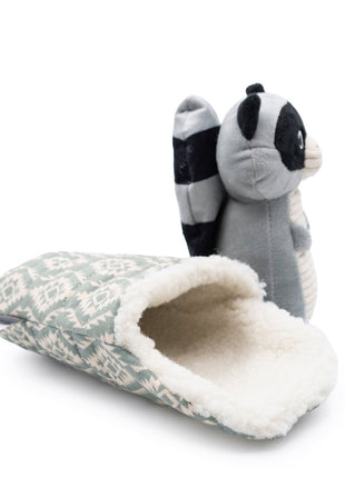 Pendleton Camp Pal Dog Plush Toy - Pup List