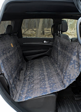 Pendleton Car Hammock