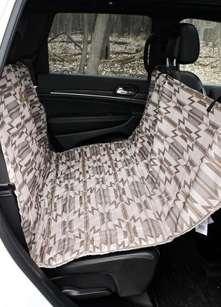 Pendleton Car Hammock
