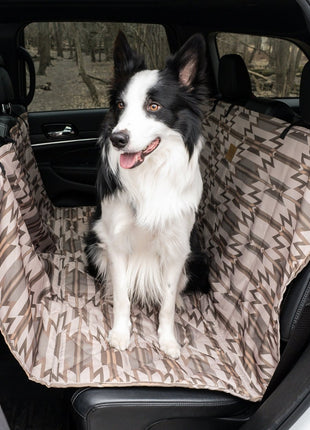 Pendleton Car Hammock
