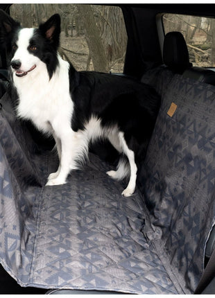 Pendleton® Car Hammock Seat Cover