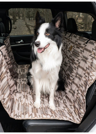Pendleton® Car Hammock Seat Cover