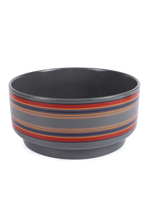 Pendleton Ceramic Food & Water Pet Bowl - Pup List