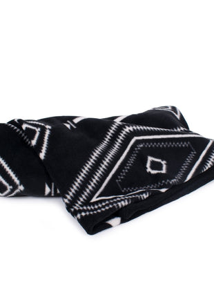 Pendleton Fleece Crate Blanket