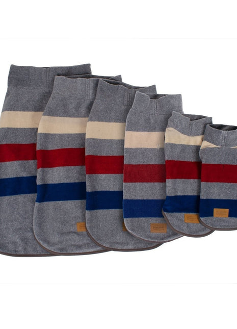 Pendleton Dog Vest