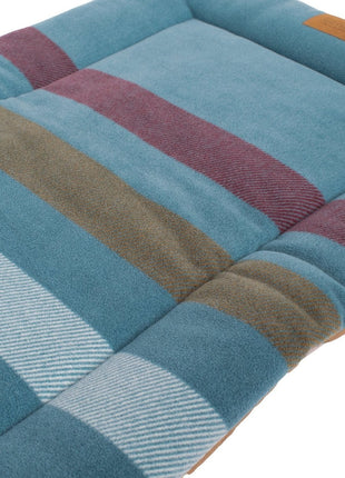 Pendleton Fleece Comfort Cushion