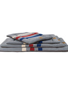 Pendleton Fleece Comfort Cushion