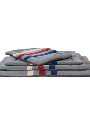 Pendleton Fleece Comfort Cushion