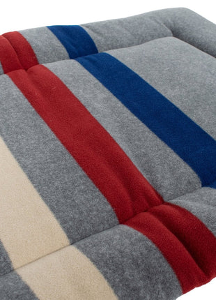 Pendleton Fleece Comfort Cushion