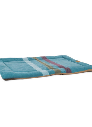 Pendleton Fleece Comfort Cushion