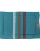 Pendleton Fleece Comfort Cushion