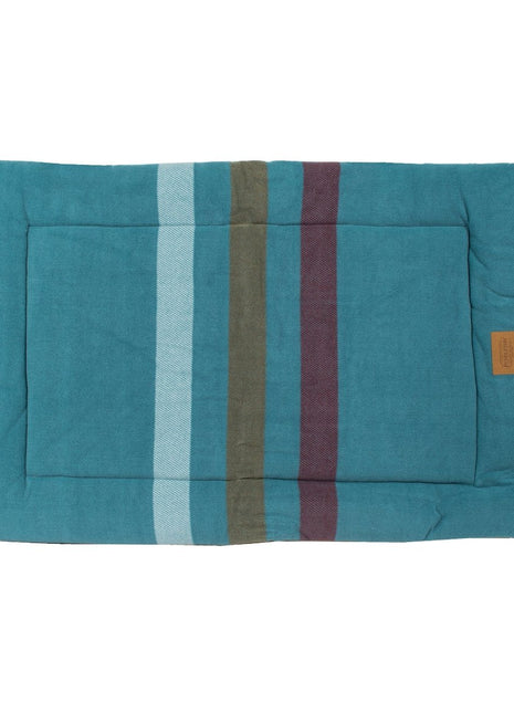 Pendleton Fleece Comfort Cushion