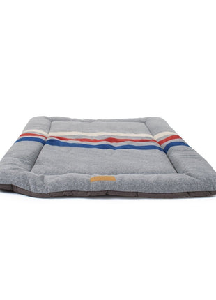 Pendleton Fleece Comfort Cushion