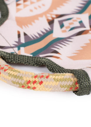 Pendleton Flying Disc Rope Dog Toy - Pup List