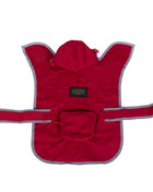 Pendleton Glacier National Park Waterproof Raincoat for Dogs - Pup List