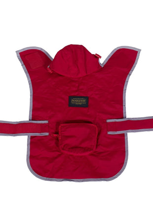 Pendleton Glacier National Park Waterproof Raincoat for Dogs - Pup List