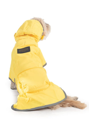 Pendleton Glacier National Park Waterproof Raincoat for Dogs - Pup List